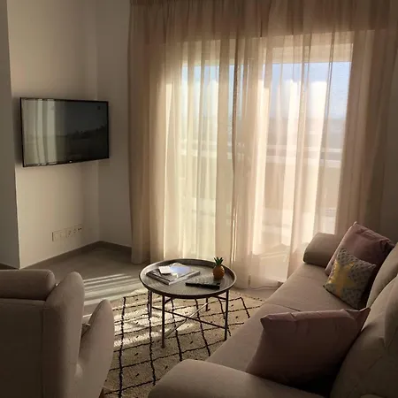 Apartment In La Torre Andalucia With Panoramic View Marbella