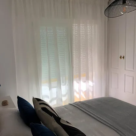 In La Torre Andalucia With Panoramic View Marbella