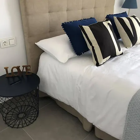 In La Torre Andalucia With Panoramic View Apartment Marbella