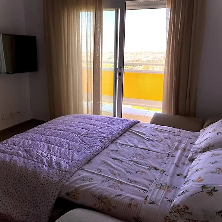 In La Torre Andalucia With Panoramic View Marbella