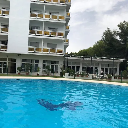 In La Torre Andalucia With Panoramic View * Marbella