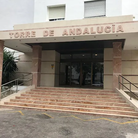 In La Torre Andalucia With Panoramic View Marbella
