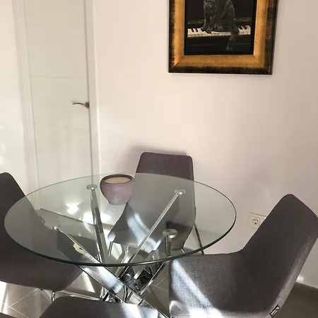 In La Torre Andalucia With Panoramic View Apartment *