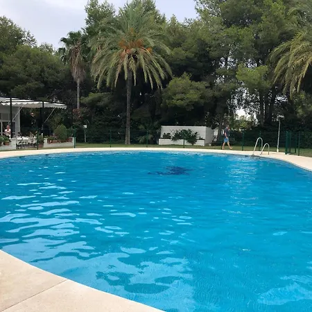 In La Torre Andalucia With Panoramic View * Marbella